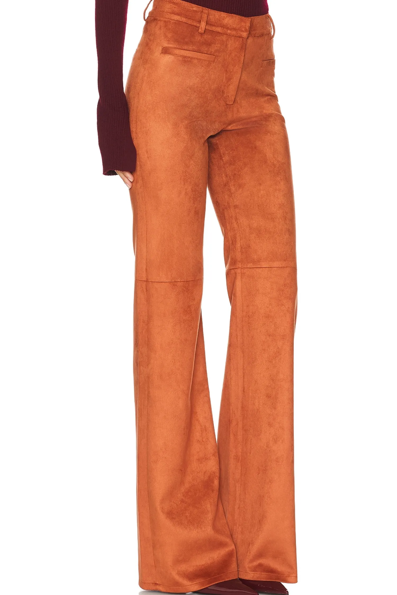Women Alexis Pants>Byers Pant