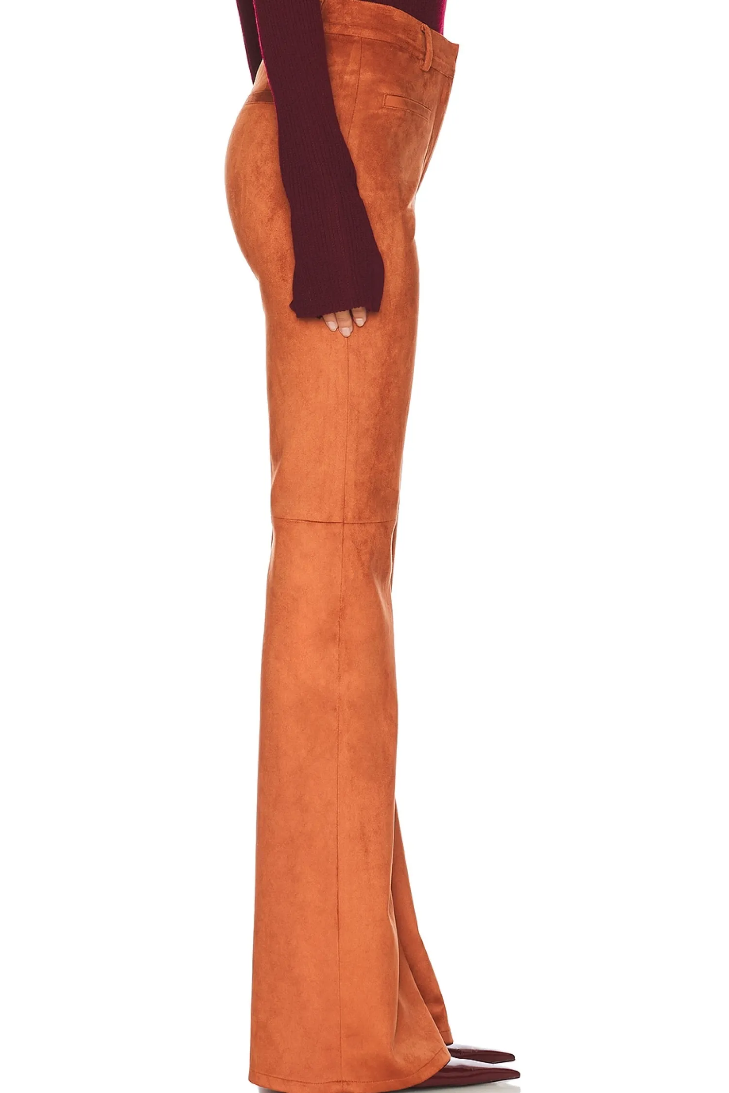Women Alexis Pants>Byers Pant
