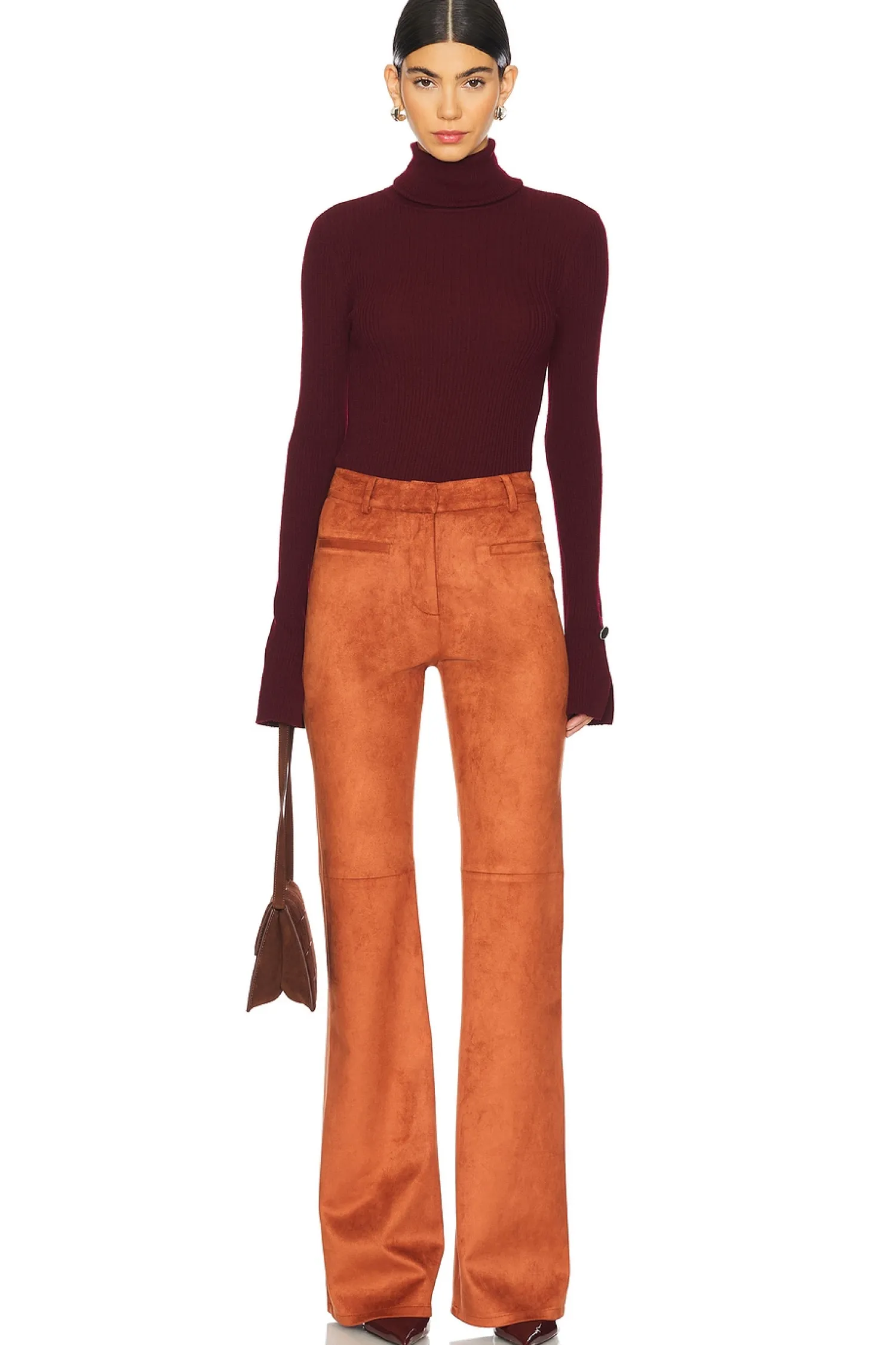 Women Alexis Pants>Byers Pant