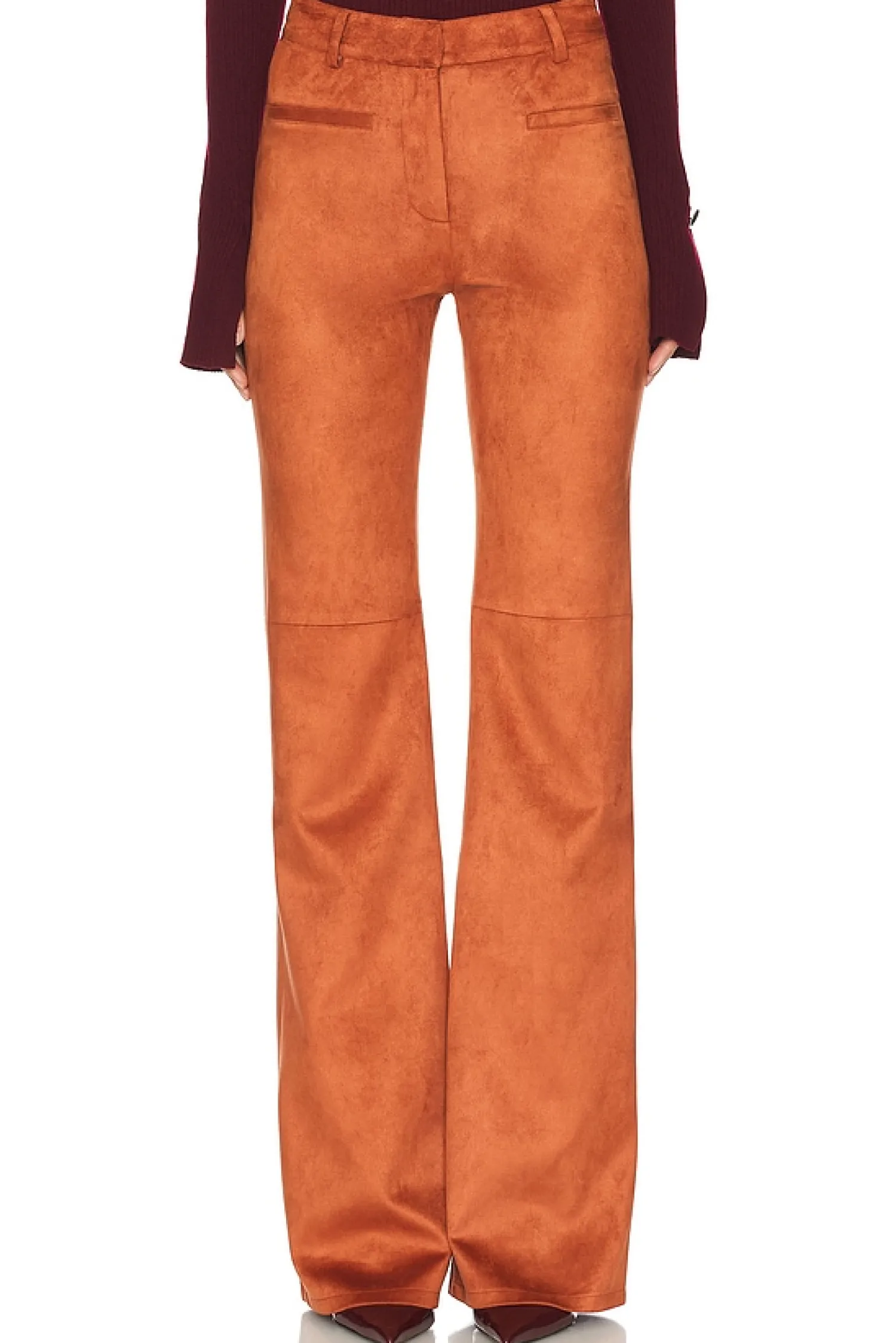 Women Alexis Pants>Byers Pant