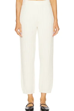 Women SIMKHAI Pants|Loungewear>Cable Jogger