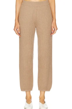 Women SIMKHAI Matching Sets>Cable Joggers