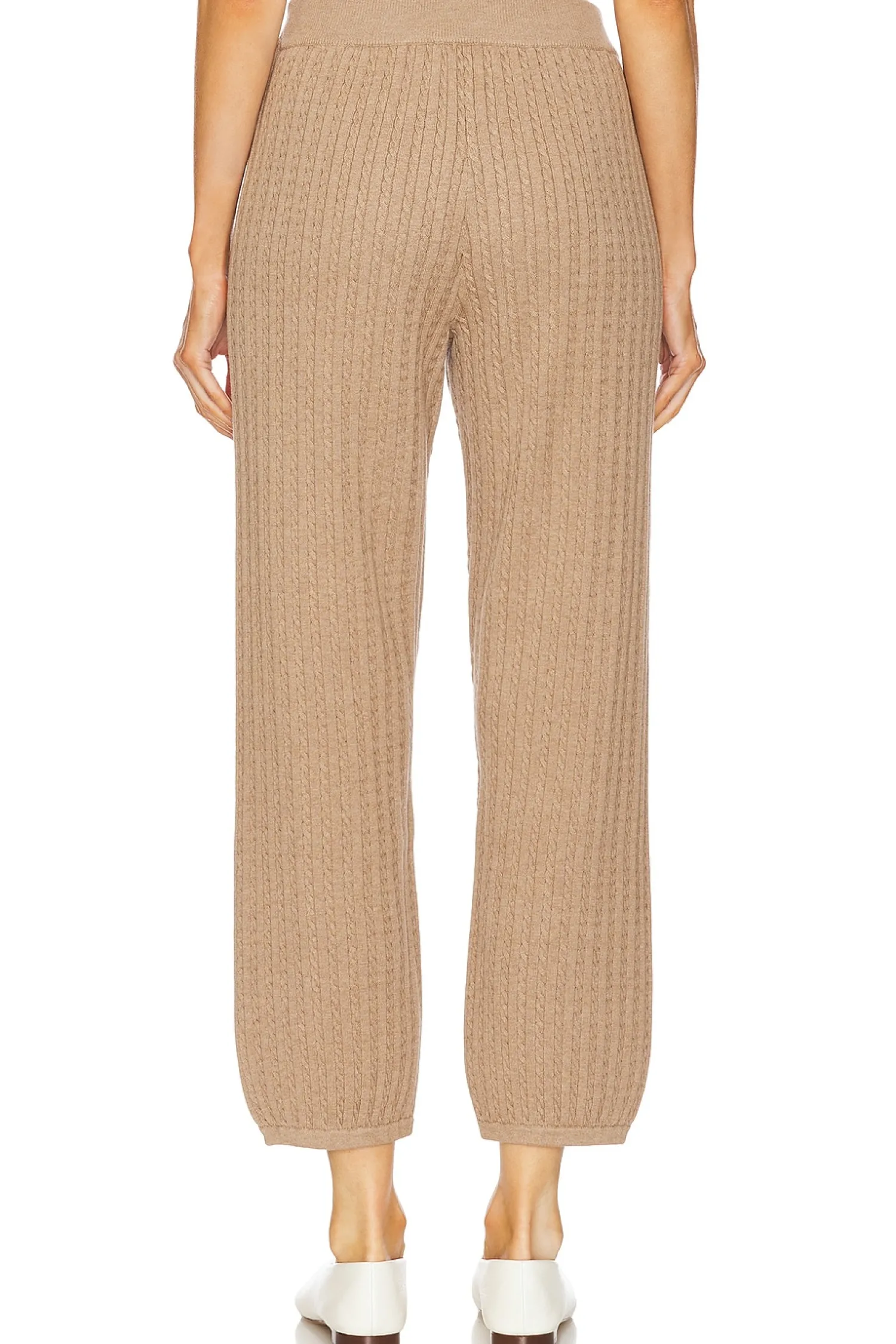 Women SIMKHAI Matching Sets>Cable Joggers