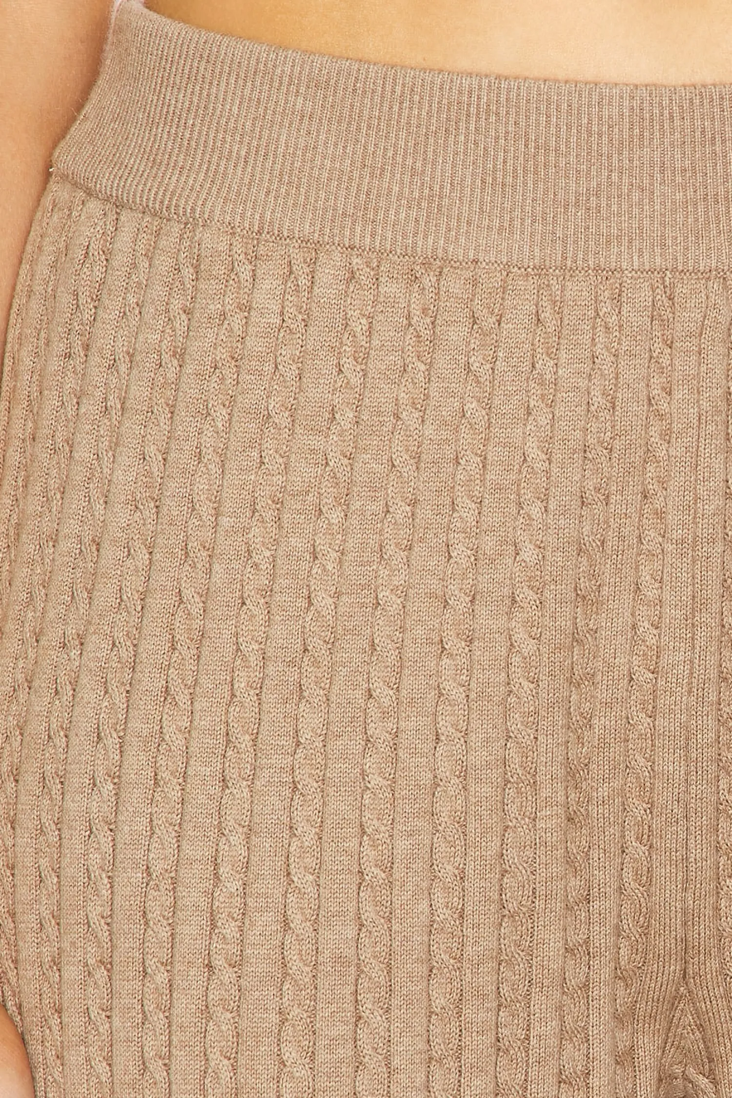 Women SIMKHAI Matching Sets>Cable Joggers