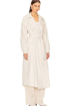 Women Isabel Marant Etoile Jackets & Coats><noscript><img width=