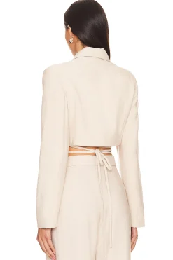 Women NONchalant Label Jackets & Coats><noscript><img width=