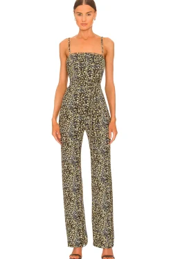 Women Nanushka Jumpsuits>Cado Jumpsuit