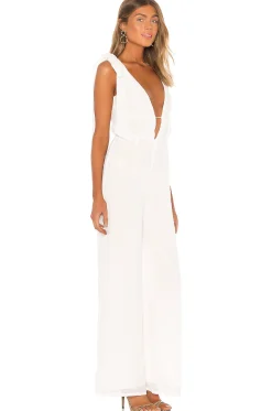 Women Lovers and Friends Jumpsuits>Cain Jumpsuit