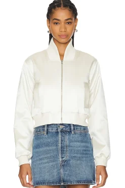 Women SABLYN Jackets & Coats>Cala Bomber Jacket