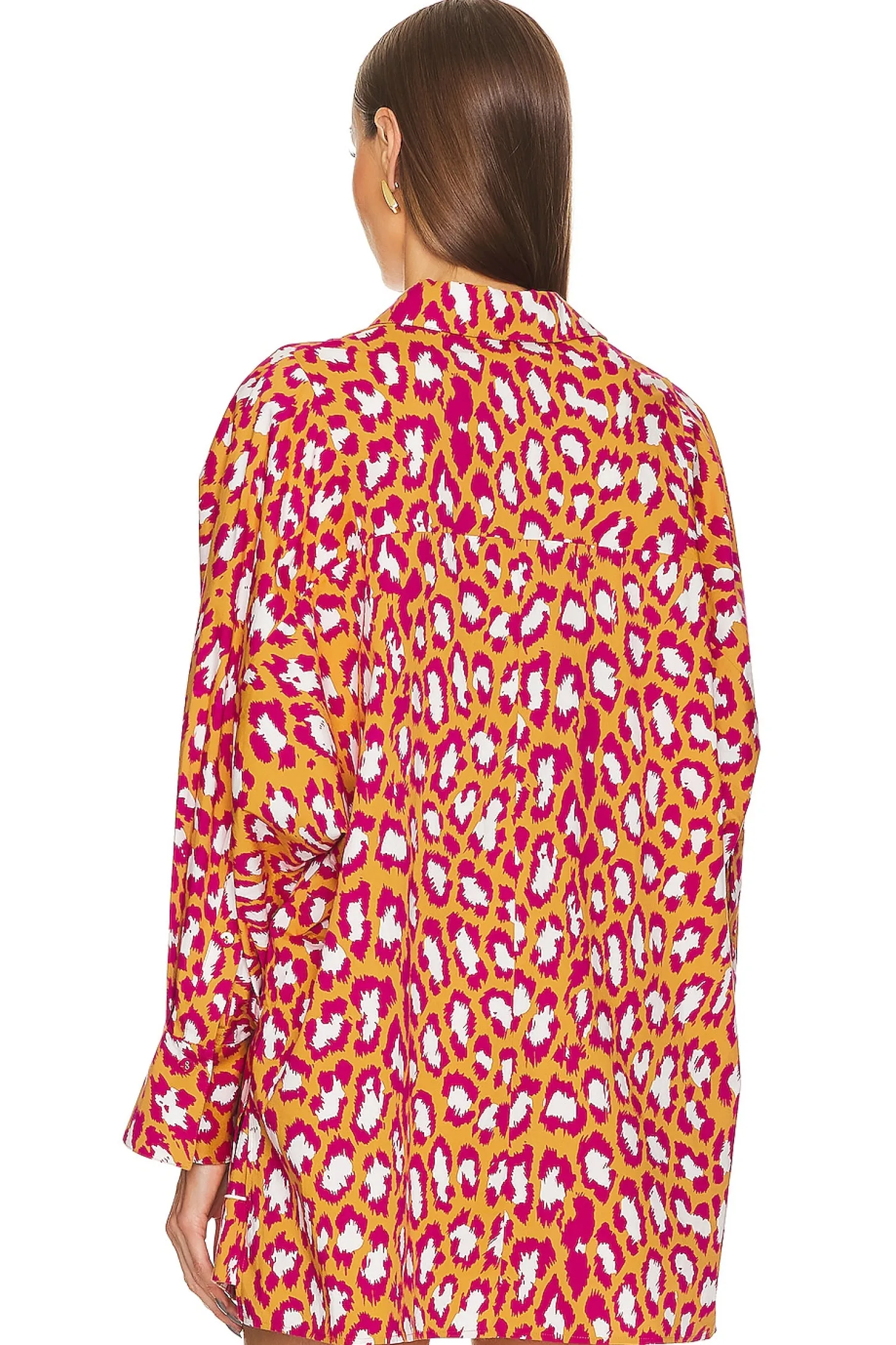 Women Diane von Furstenberg Matching Sets>Caleb Blouse