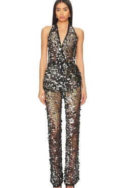 Women retrofete Jumpsuits>Cali Jumpsuit