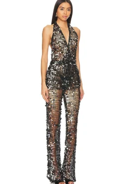 Women retrofete Jumpsuits>Cali Jumpsuit