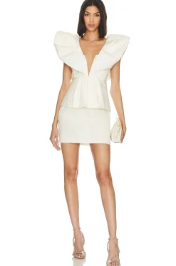 Women Ronny Kobo Dresses>Calin Dress