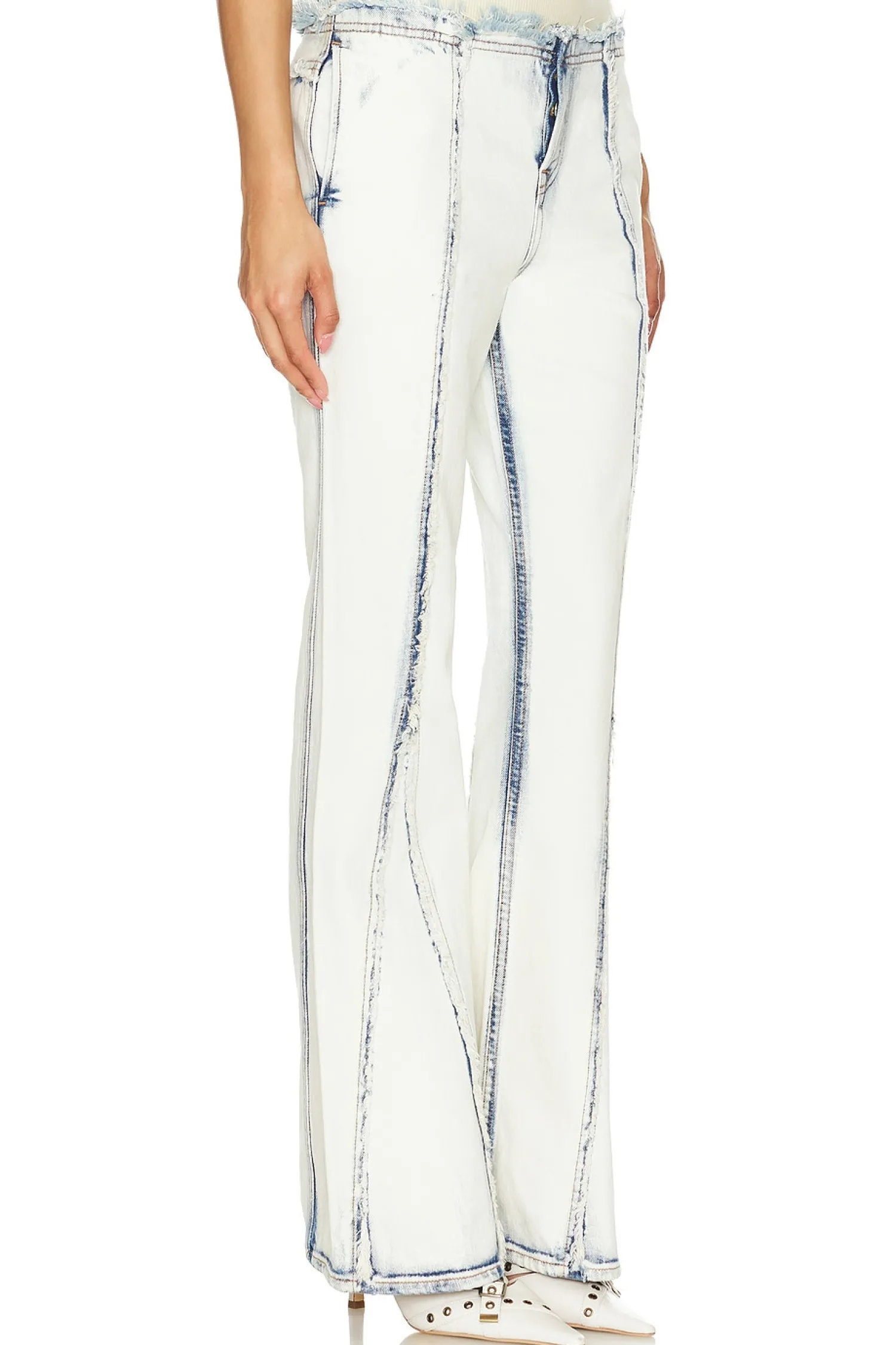 Women h:ours Pants>Calista Pant
