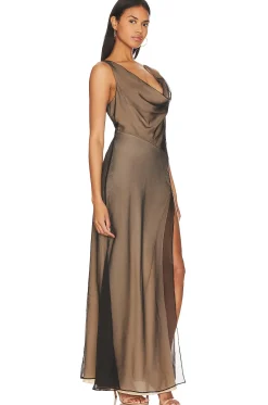 Women NBD Dresses>Calla Gown