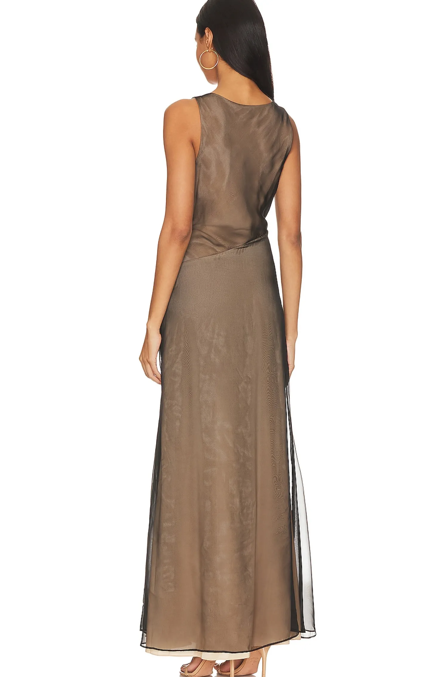 Women NBD Dresses>Calla Gown