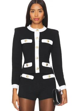 Women retrofete Jackets & Coats>Calla Jacket