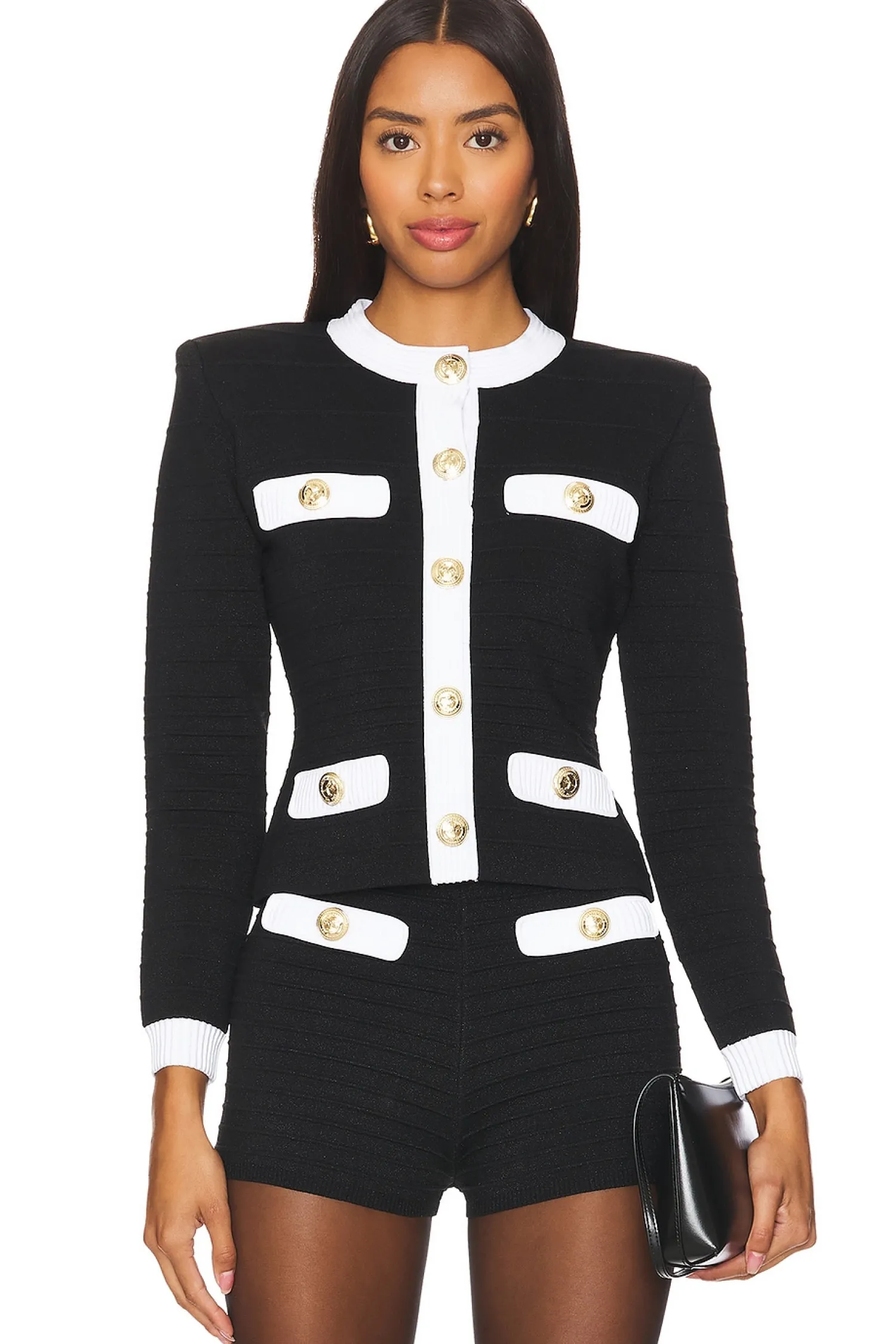 Women retrofete Jackets & Coats>Calla Jacket