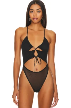 Women BLUEBELLA Lingerie & Sleepwear>Callie Bodysuit