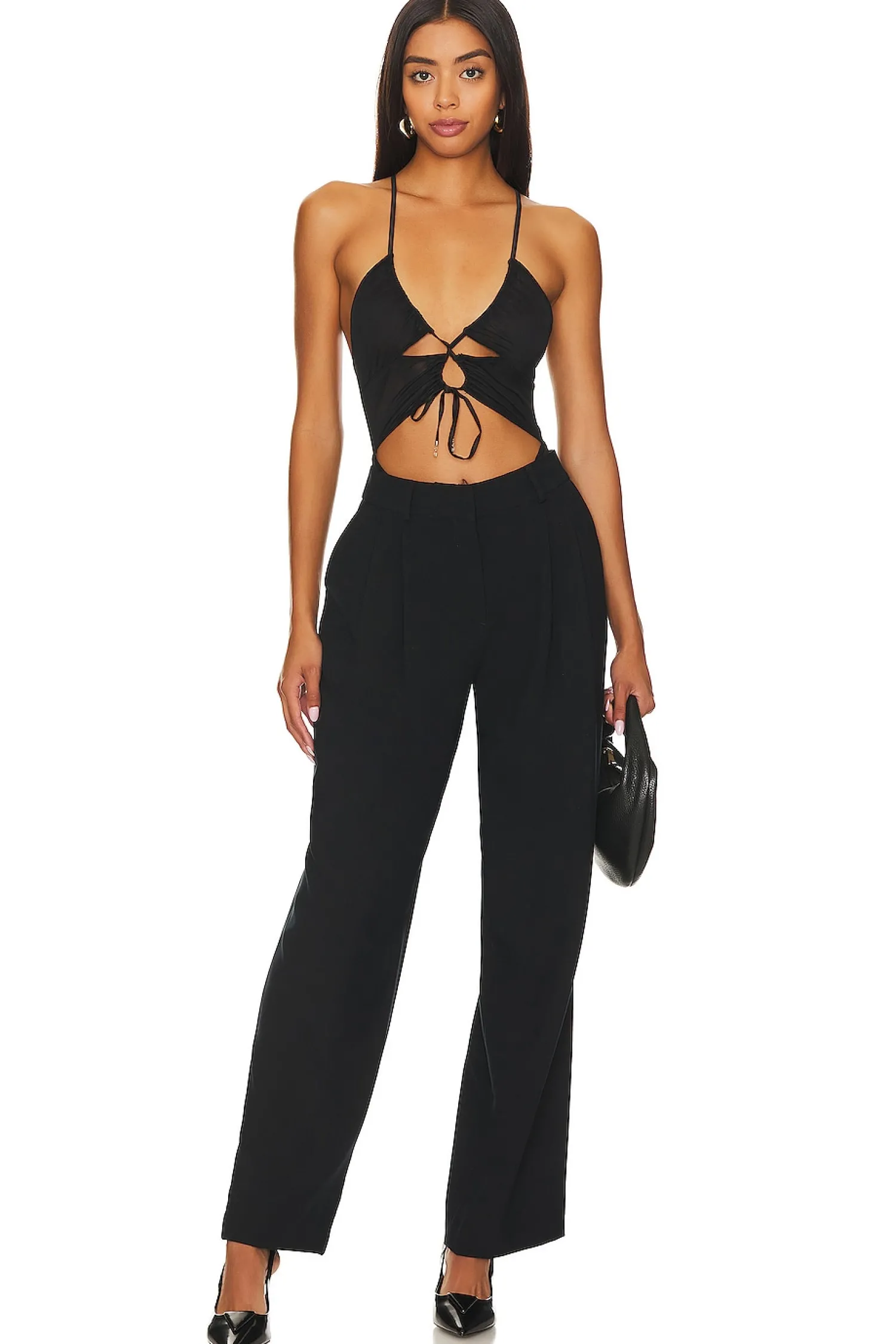 Women BLUEBELLA Lingerie & Sleepwear>Callie Bodysuit