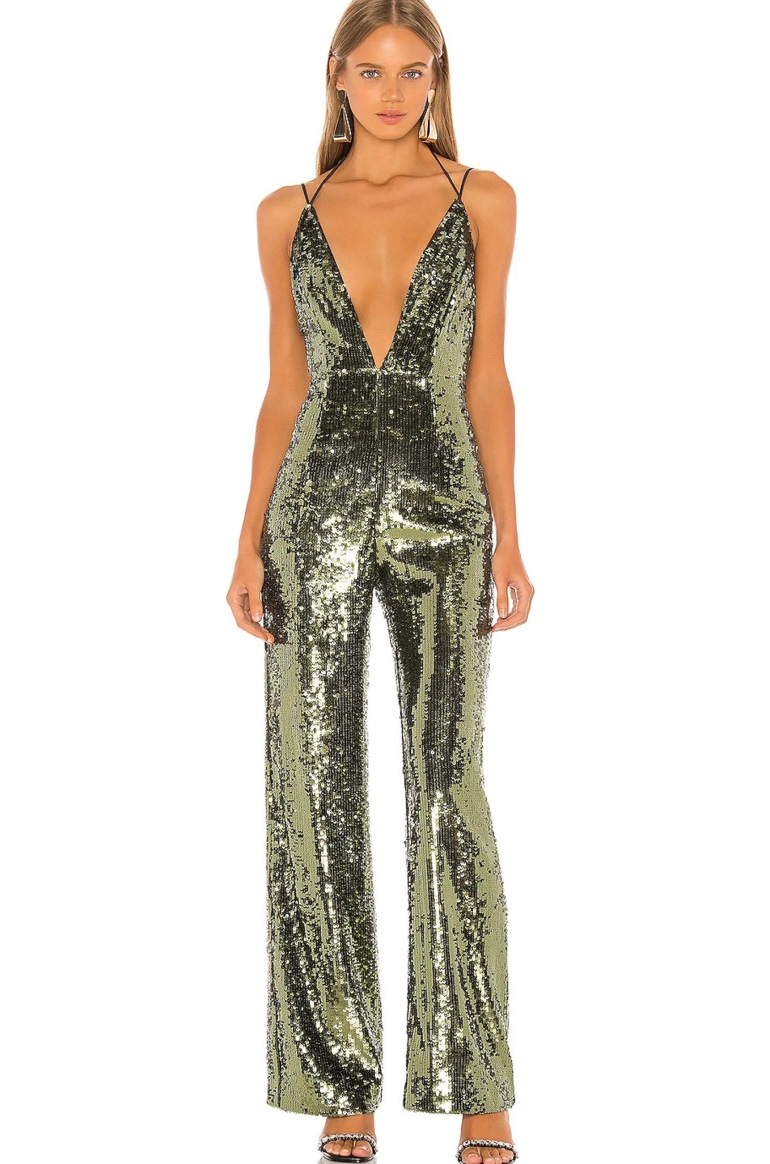 Women Camila Coelho Jumpsuits>Callie Jumpsuit