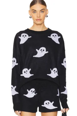 Women BEACH RIOT Loungewear>Callie Sweater
