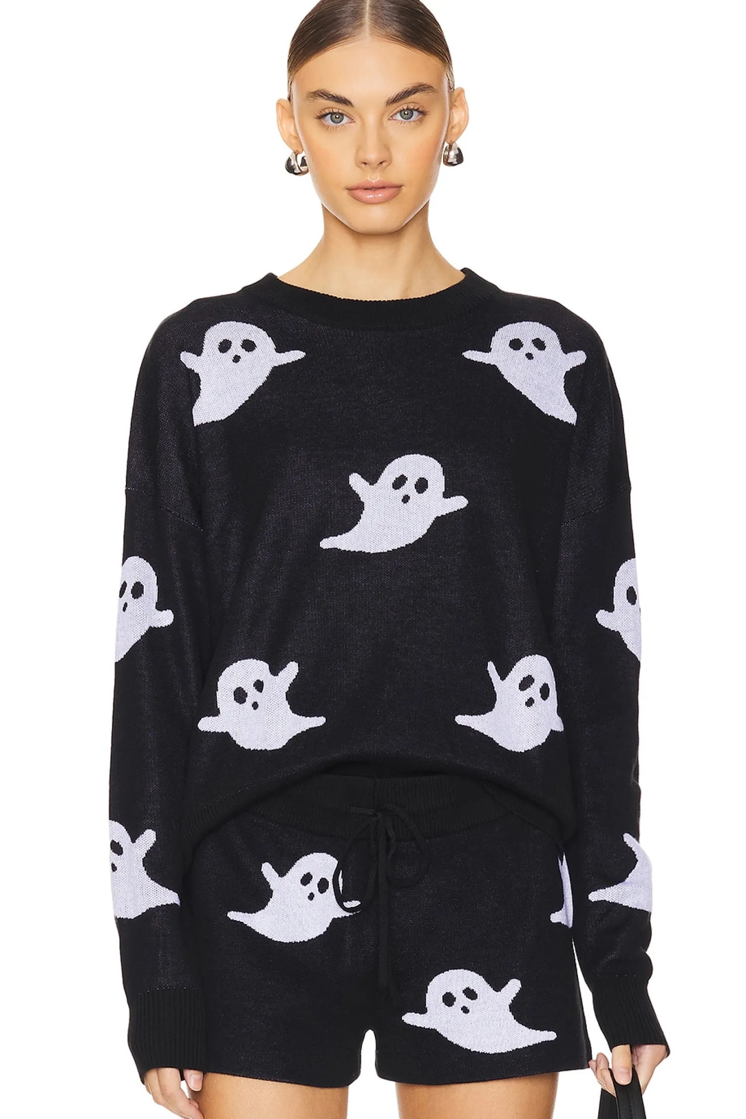 Women BEACH RIOT Loungewear>Callie Sweater