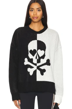 Women BEACH RIOT Loungewear>Callie Sweater