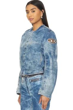 Women Diesel Jackets & Coats><noscript><img width=