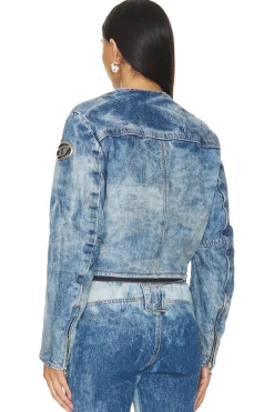 Women Diesel Jackets & Coats><noscript><img width=