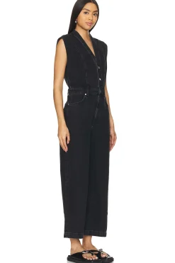 Women ETICA Jumpsuits>Camden Jumpsuit