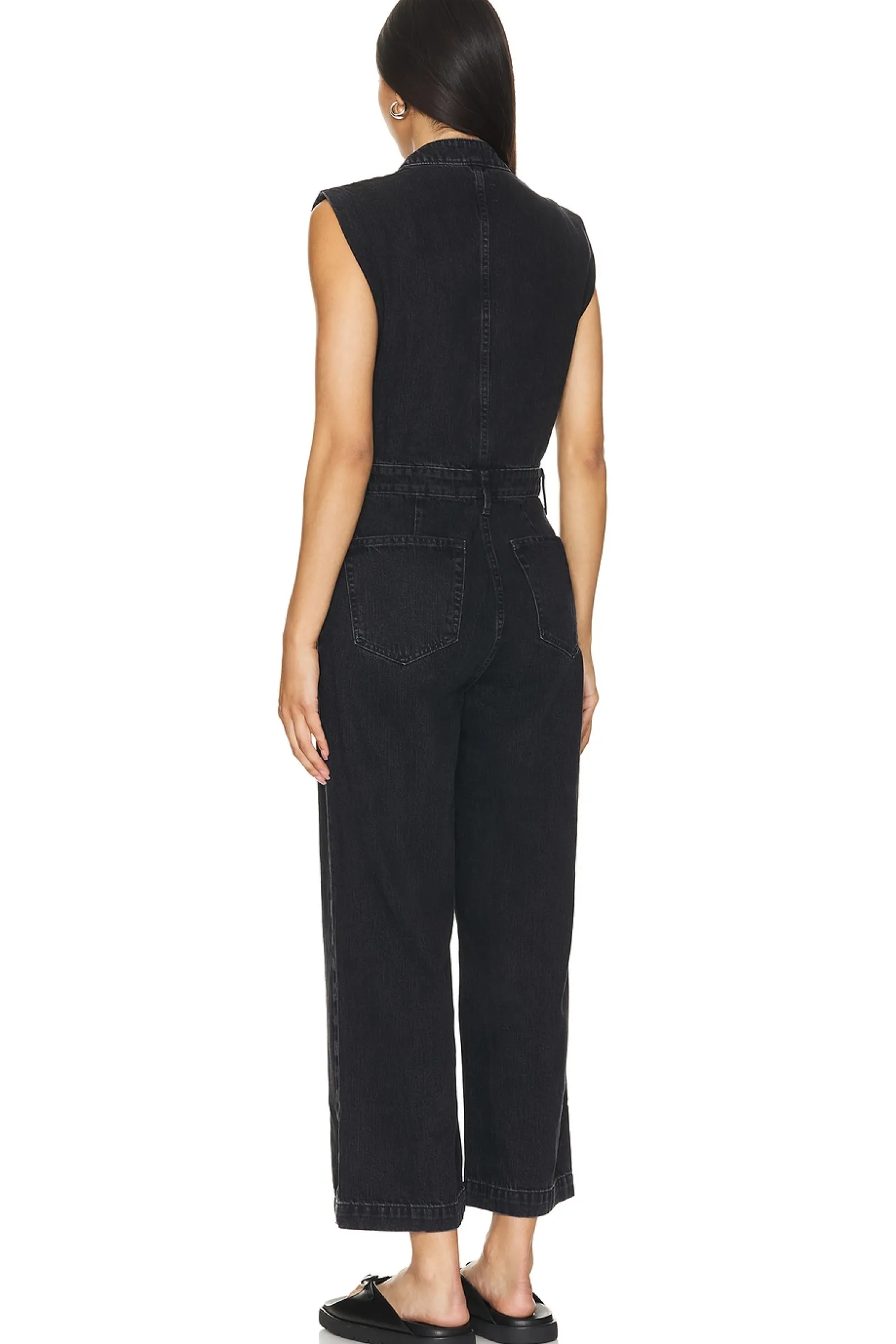 Women ETICA Jumpsuits>Camden Jumpsuit