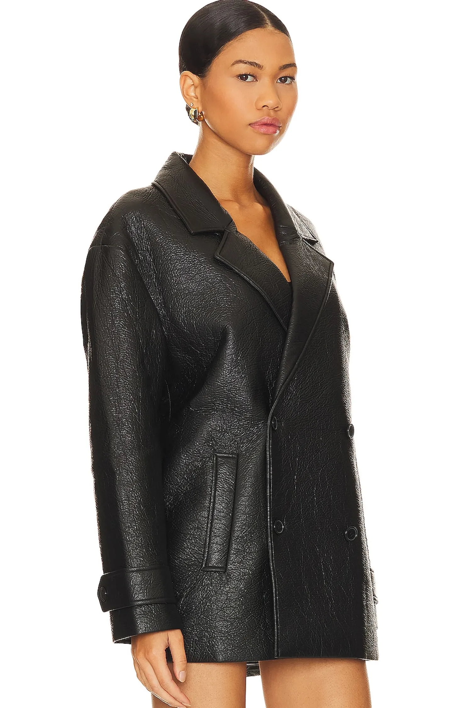 Women Bardot Jackets & Coats>Cameron Coat