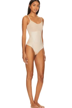 Women SPANX Lingerie & Sleepwear>Cami Thong Bodysuit