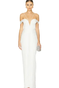 Women Maria Lucia Hohan Dresses>Camilla Gown