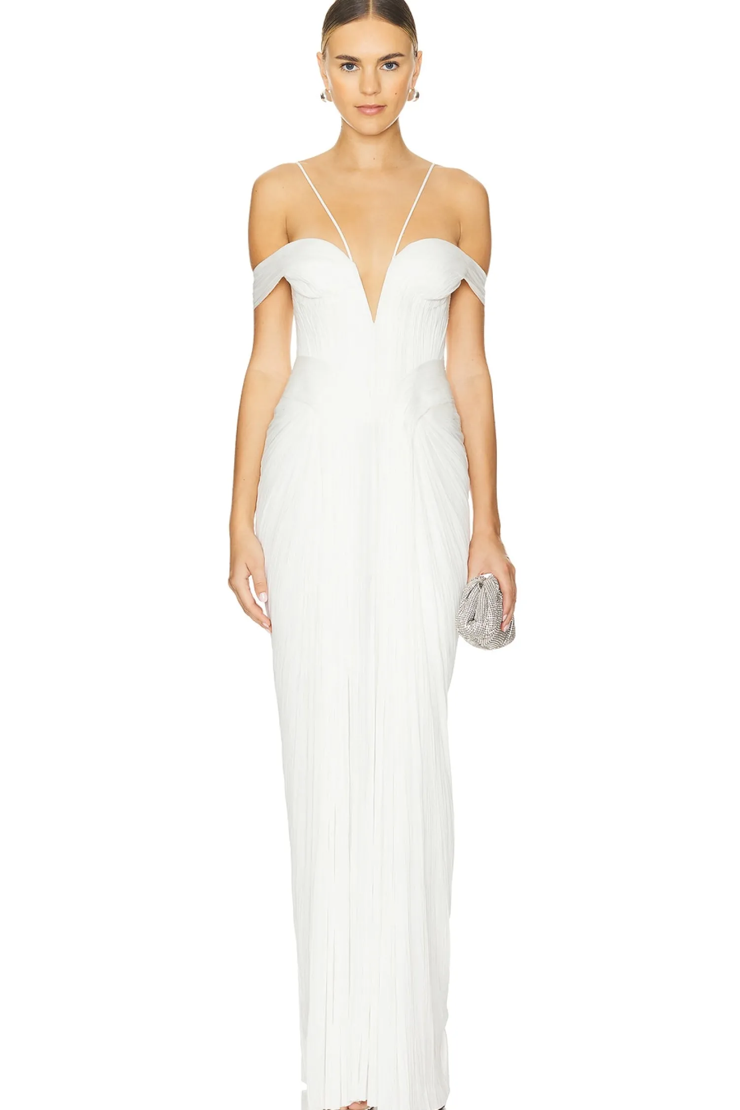 Women Maria Lucia Hohan Dresses>Camilla Gown