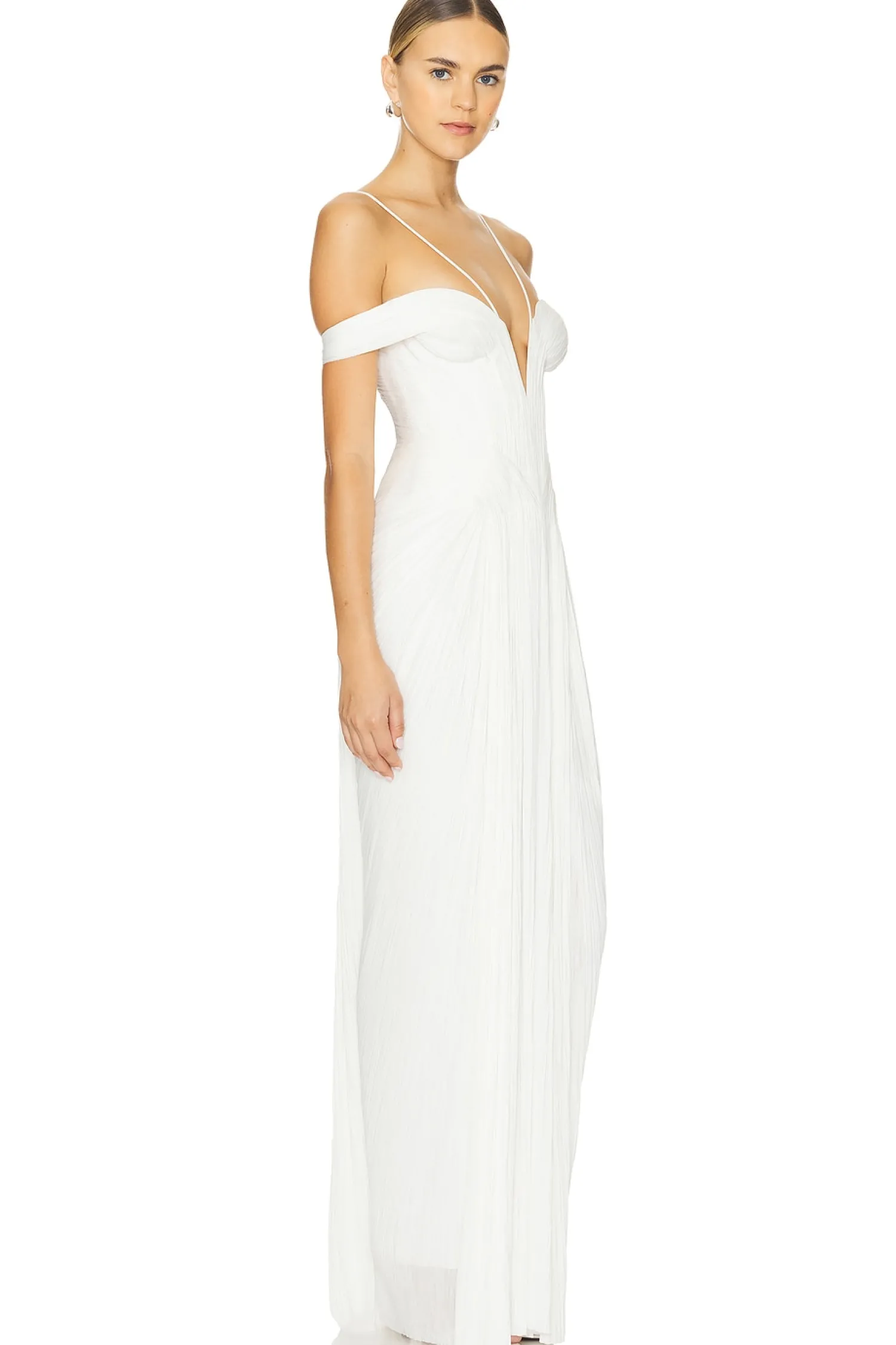 Women Maria Lucia Hohan Dresses>Camilla Gown