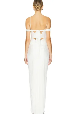 Women Maria Lucia Hohan Dresses><noscript><img width=