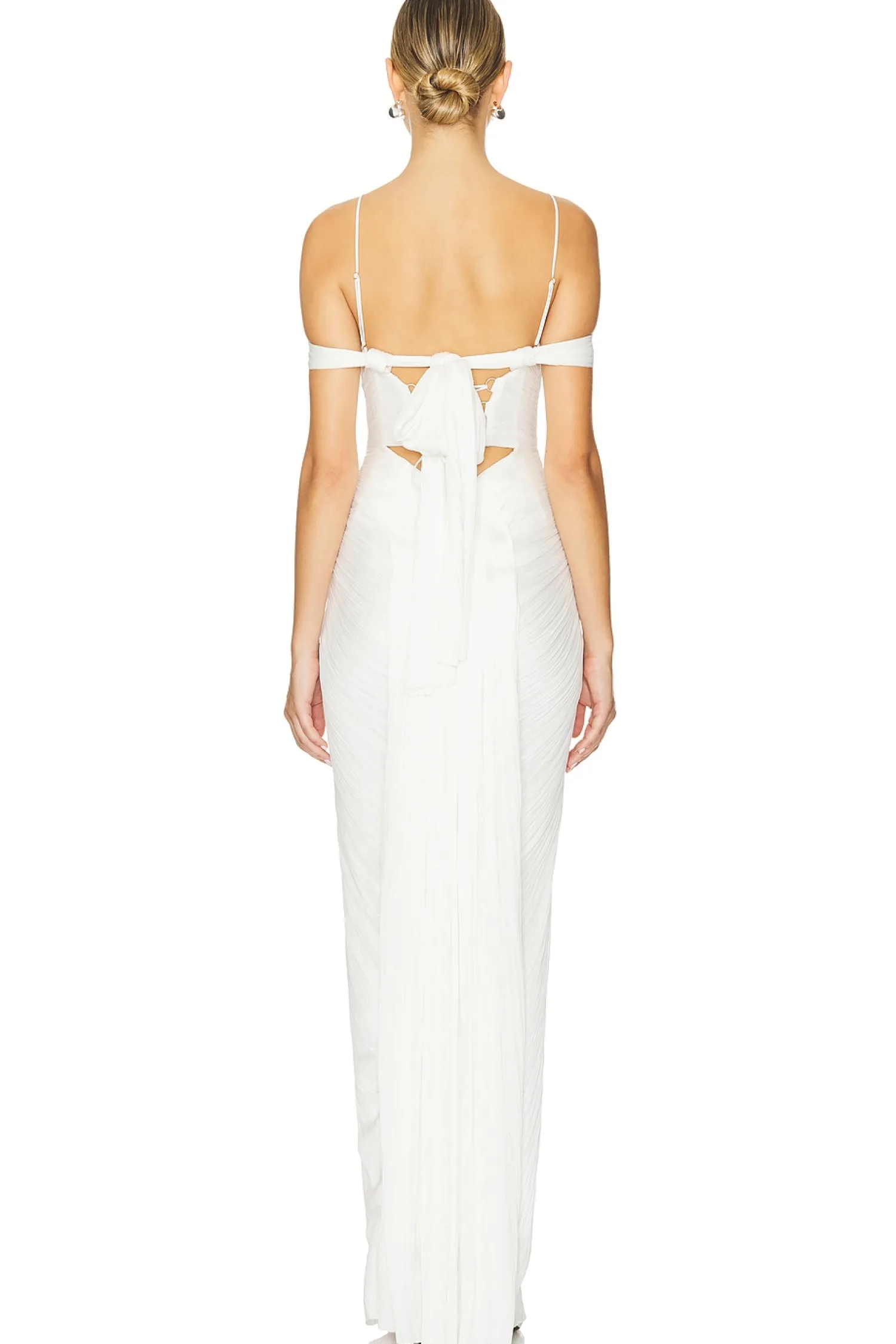 Women Maria Lucia Hohan Dresses>Camilla Gown