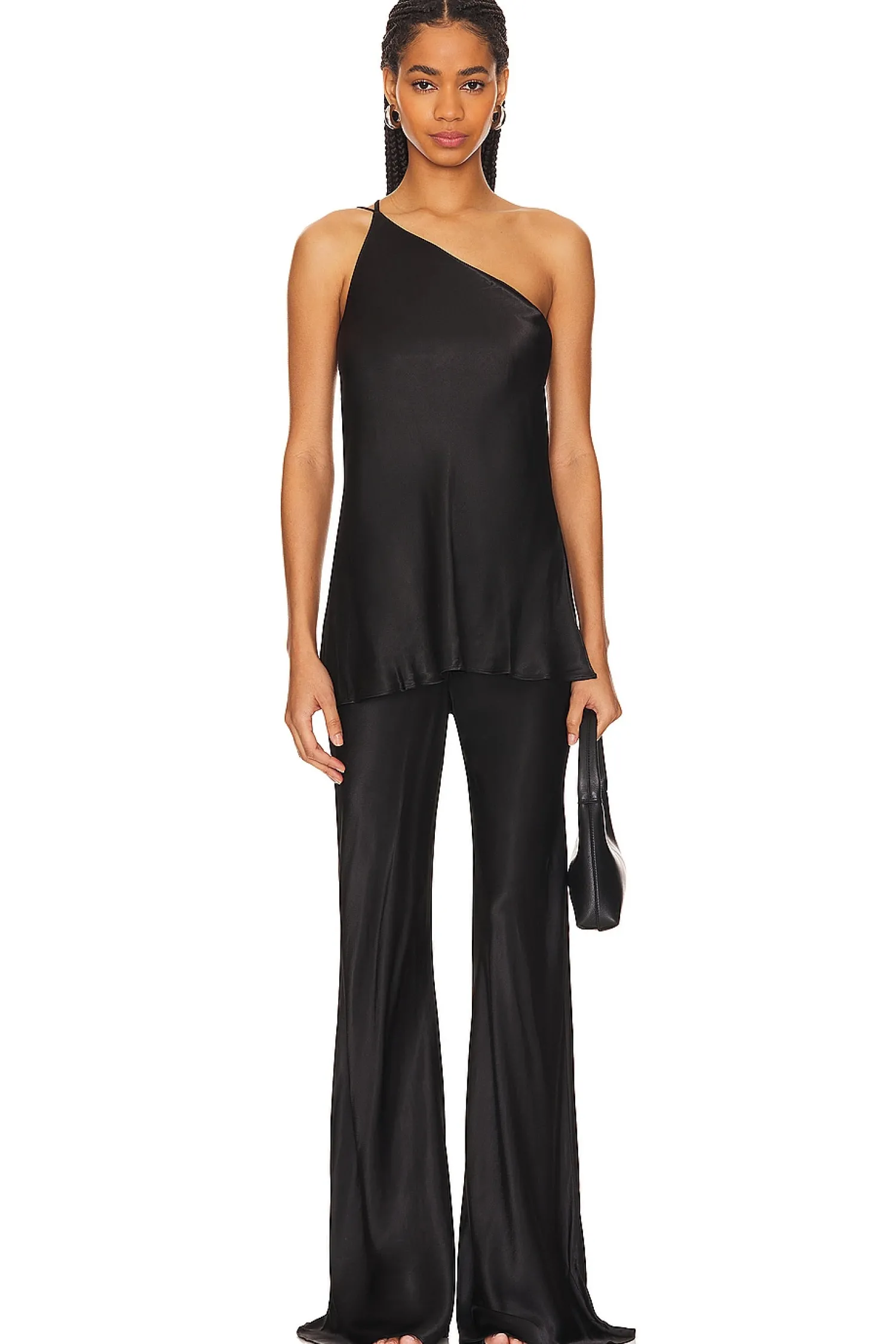 Women Shona Joy Pants|Matching Sets>Camille Bias Cut Pant