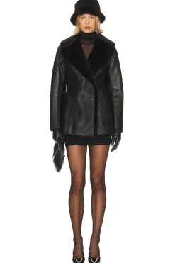 Women LAMARQUE Jackets & Coats><noscript><img width=