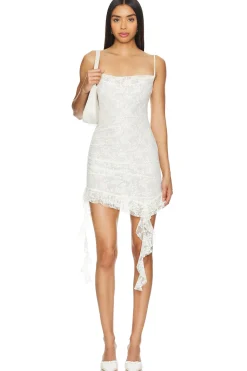 Women MAJORELLE Dresses>Camille Mini Dress