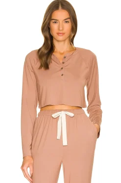 Women Privacy Please Lingerie & Sleepwear>Camille Top