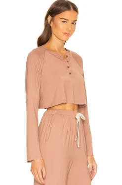 Women Privacy Please Lingerie & Sleepwear>Camille Top
