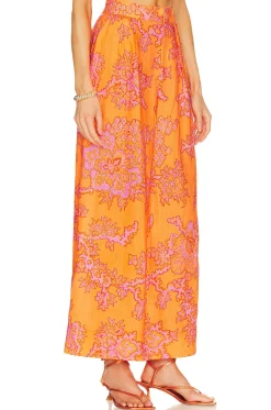 Women Rhode Matching Sets>Campbell Pant