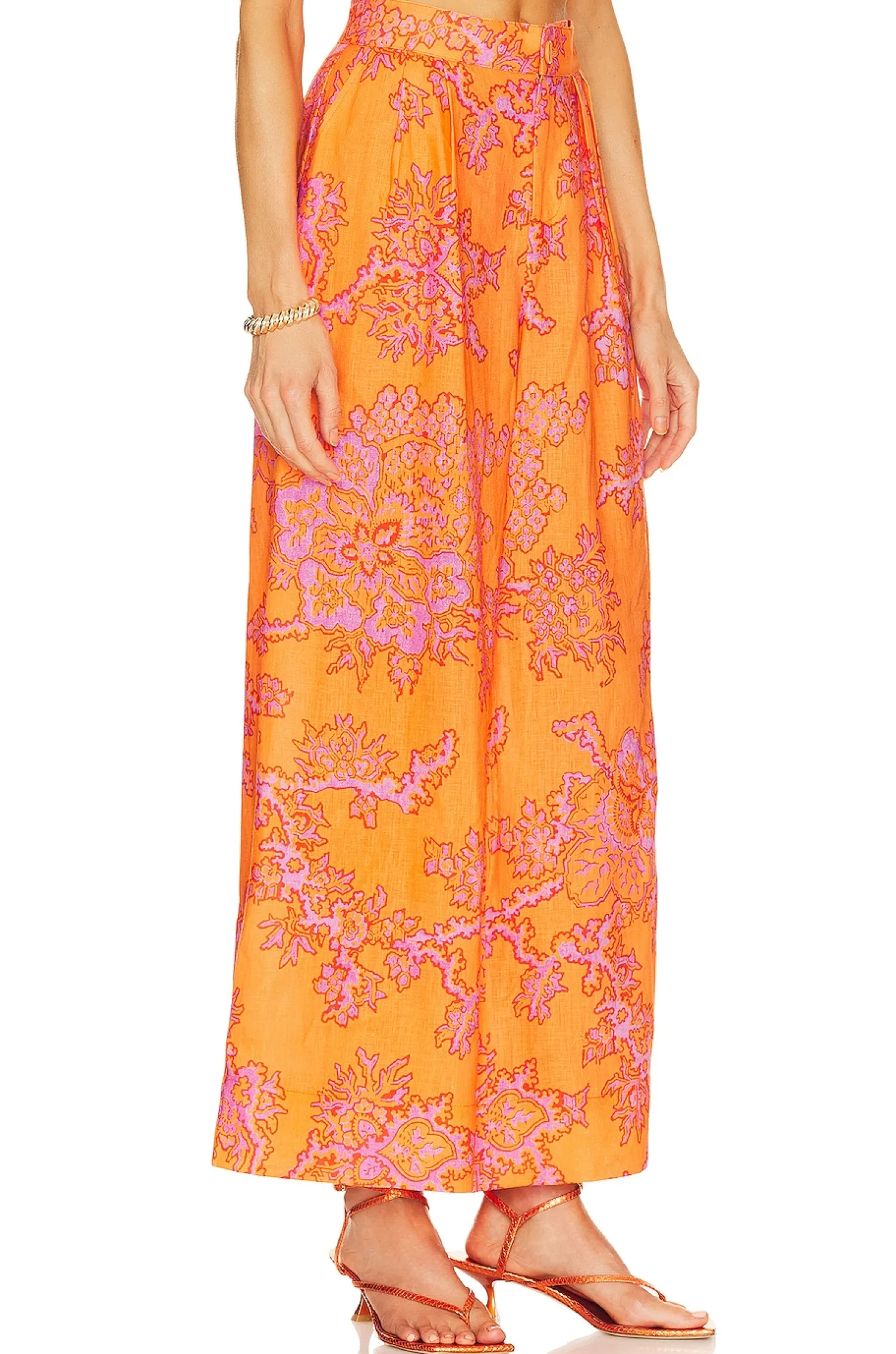 Women Rhode Matching Sets>Campbell Pant