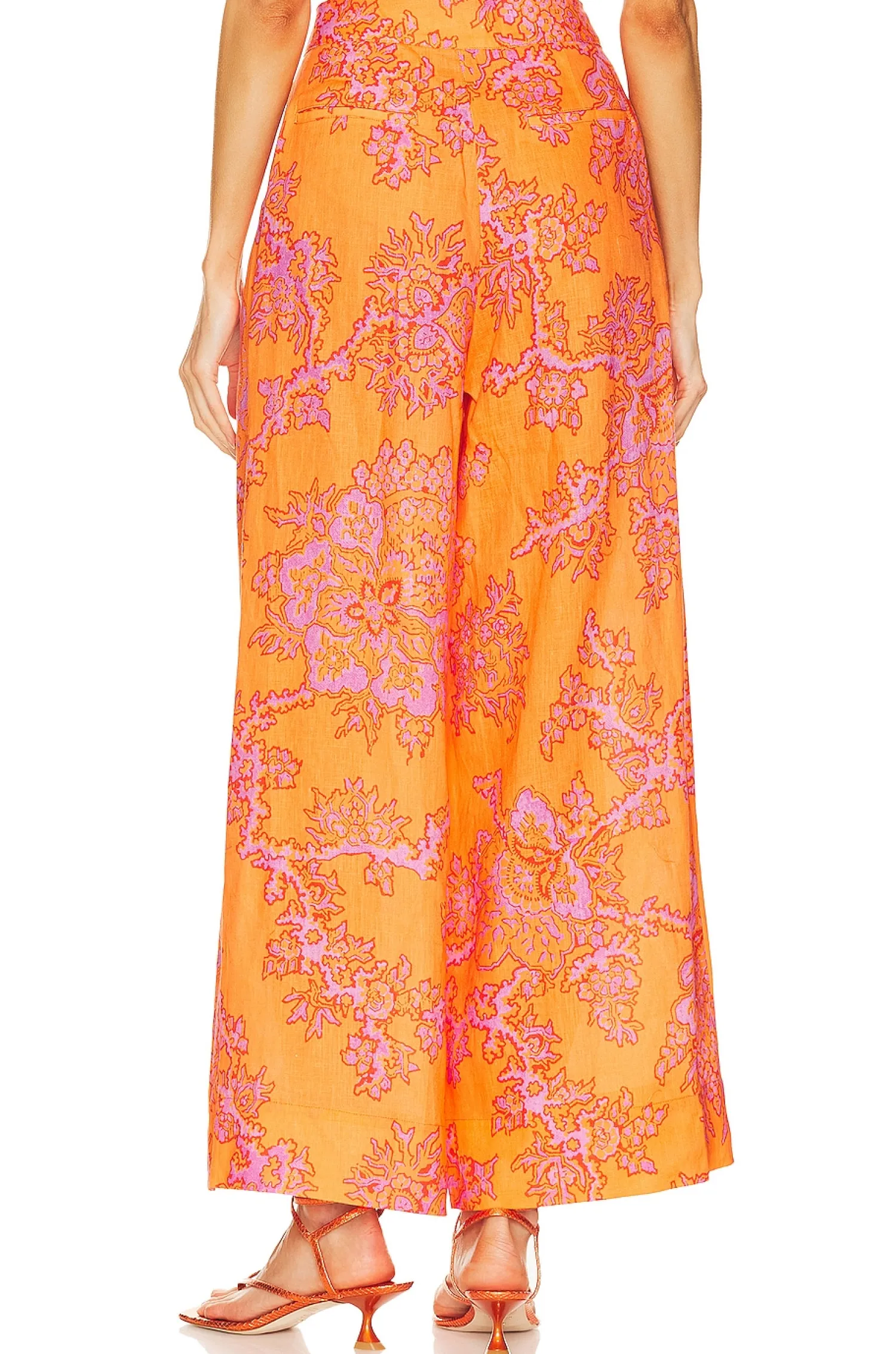 Women Rhode Matching Sets>Campbell Pant