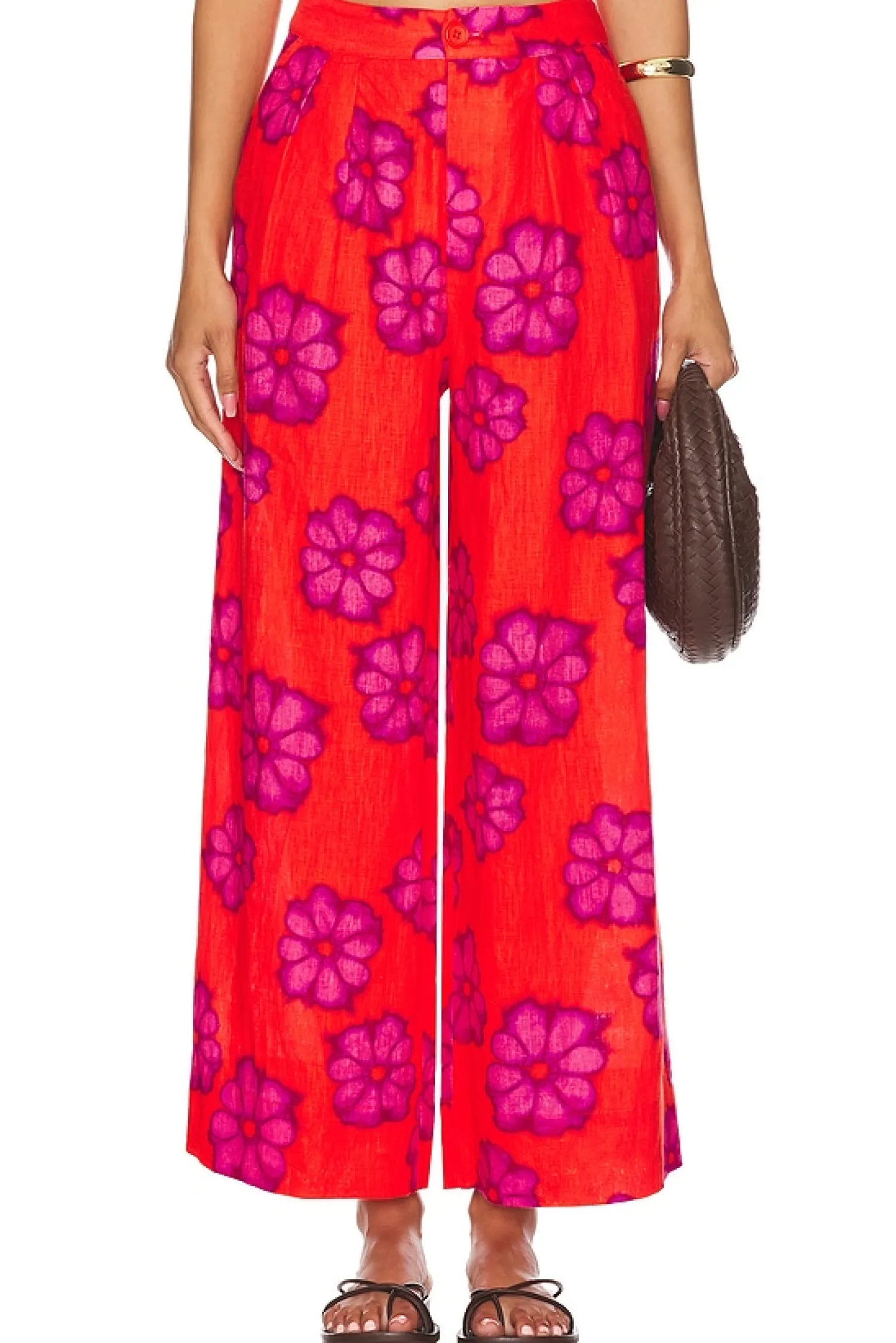 Women Rhode Matching Sets>Campbell Pant
