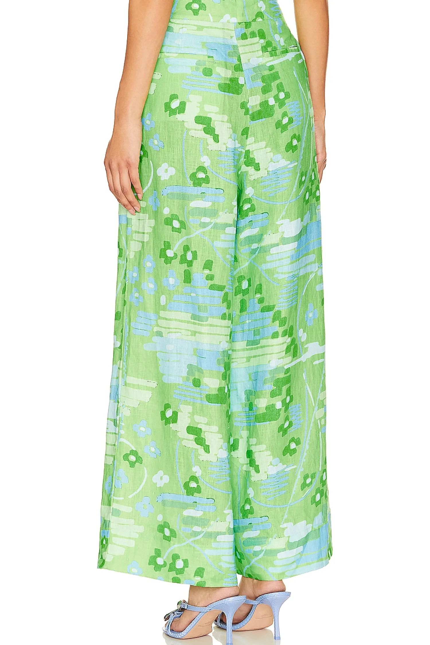 Women Rhode Pants>Campbell Pant