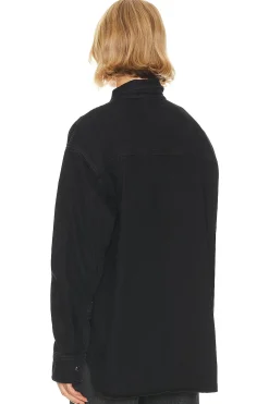 Women AGOLDE Jackets & Coats><noscript><img width=